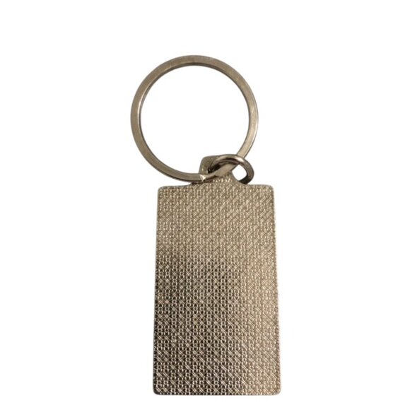 First Amendment-Freedom of Speech-Keychain-Newseum Collectible-Freedom of Press - Picture 3 of 3